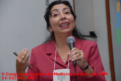 LambeLambe.com - V Congresso Paulista de Medicina do Sono da APM