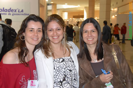 LambeLambe.com - XII Congresso Paulista de Obstetrcia e Ginecologia