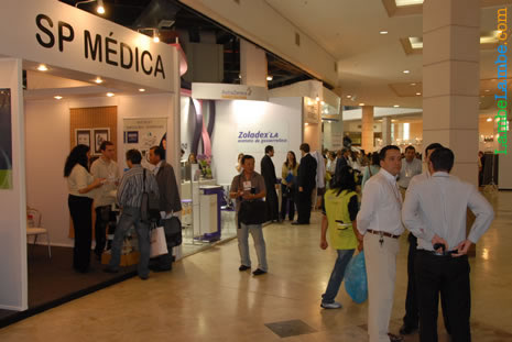 LambeLambe.com - XII Congresso Paulista de Obstetrcia e Ginecologia