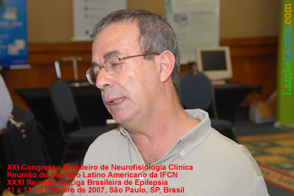 LambeLambe.com - XXI Congresso Brasileiro de Neurofisiologia Clnica