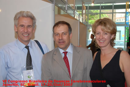 LambeLambe.com - VI Congresso Brasileiro de Doenas Cerebrovasculares