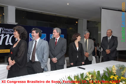 LambeLambe.com - XI Congresso Brasileiro de Sono