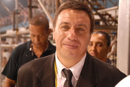 LambeLambe.com - Carnaval 2008 - Grupo Especial