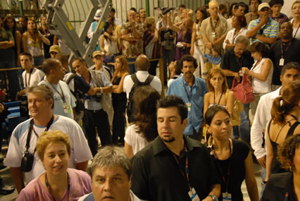 LambeLambe.com - Carnaval 2008 - Grupo Especial
