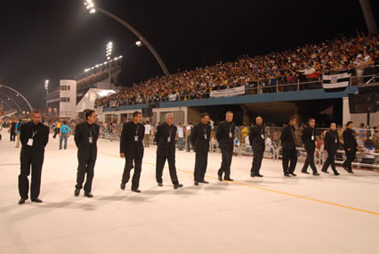 LambeLambe.com - Carnaval 2008 - Grupo Especial