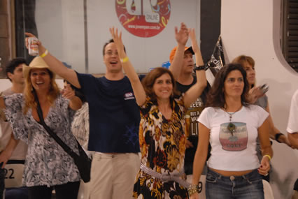 LambeLambe.com - Carnaval 2008 - Grupo Especial