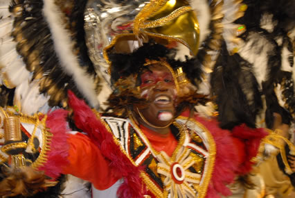 LambeLambe.com - Carnaval 2008 - Grupo Especial