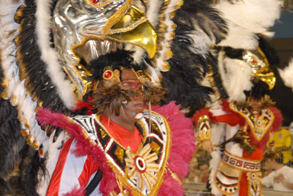 LambeLambe.com - Carnaval 2008 - Grupo Especial