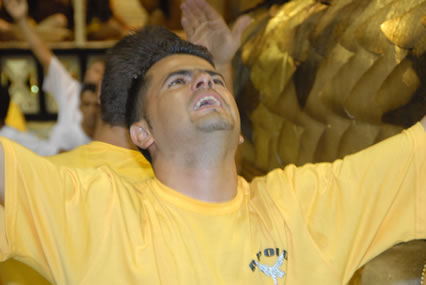 LambeLambe.com - Carnaval 2008 - Grupo Especial