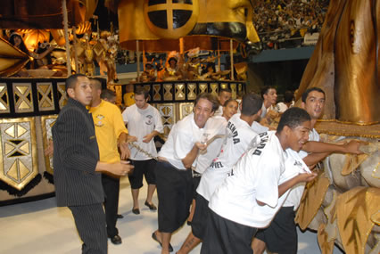 LambeLambe.com - Carnaval 2008 - Grupo Especial