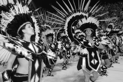 LambeLambe.com - Carnaval 2008 - Grupo Especial