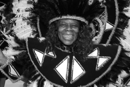 LambeLambe.com - Carnaval 2008 - Grupo Especial