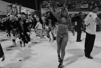 LambeLambe.com - Carnaval 2008 - Grupo Especial