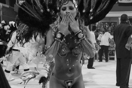 LambeLambe.com - Carnaval 2008 - Grupo Especial