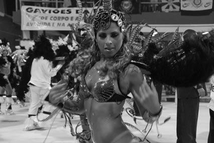 LambeLambe.com - Carnaval 2008 - Grupo Especial