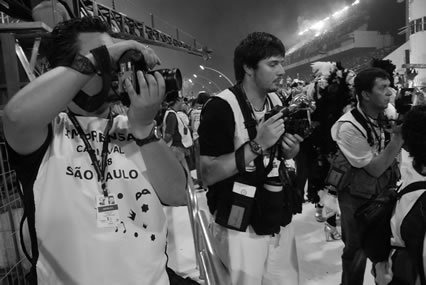 LambeLambe.com - Carnaval 2008 - Grupo Especial