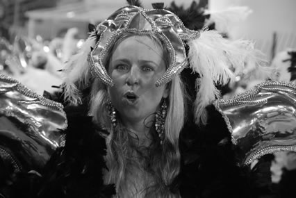 LambeLambe.com - Carnaval 2008 - Grupo Especial