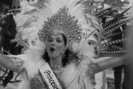LambeLambe.com - Carnaval 2008 - Grupo Especial
