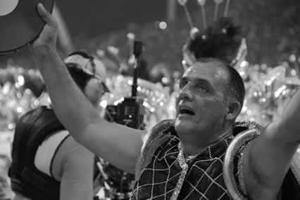 LambeLambe.com - Carnaval 2008 - Grupo Especial