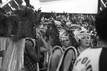 LambeLambe.com - Carnaval 2008 - Grupo Especial