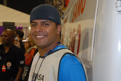 LambeLambe.com - Carnaval 2008 - Grupo Especial
