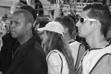 LambeLambe.com - Carnaval 2008 - Grupo Especial