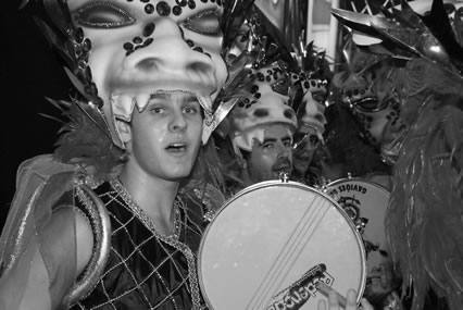 LambeLambe.com - Carnaval 2008 - Grupo Especial