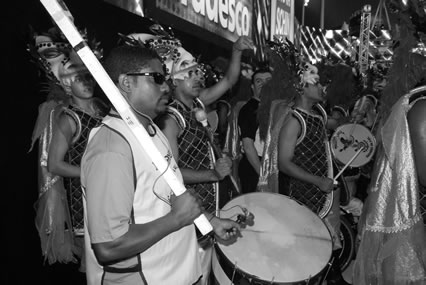 LambeLambe.com - Carnaval 2008 - Grupo Especial