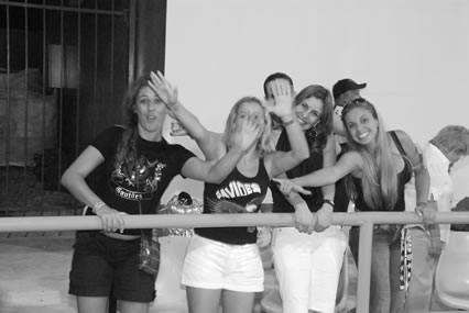 LambeLambe.com - Carnaval 2008 - Grupo Especial