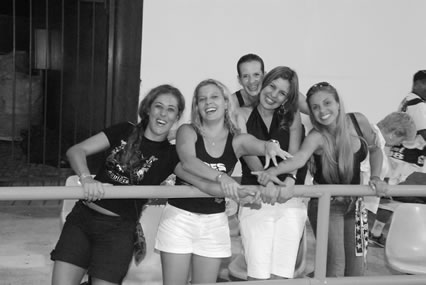 LambeLambe.com - Carnaval 2008 - Grupo Especial