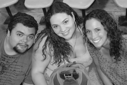 LambeLambe.com - Carnaval 2008 - Grupo Especial