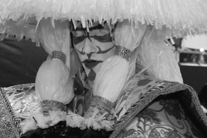 LambeLambe.com - Carnaval 2008 - Grupo Especial
