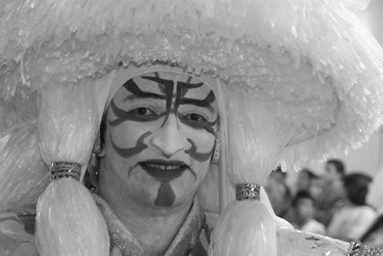 LambeLambe.com - Carnaval 2008 - Grupo Especial