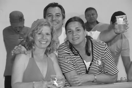 LambeLambe.com - Carnaval 2008 - Grupo Especial