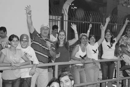 LambeLambe.com - Carnaval 2008 - Grupo Especial