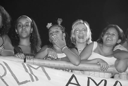 LambeLambe.com - Carnaval 2008 - Grupo Especial