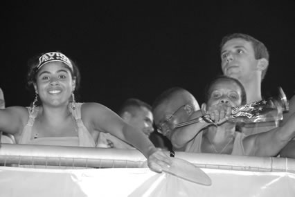LambeLambe.com - Carnaval 2008 - Grupo Especial