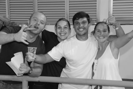 LambeLambe.com - Carnaval 2008 - Grupo Especial