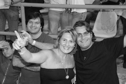 LambeLambe.com - Carnaval 2008 - Grupo Especial