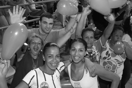 LambeLambe.com - Carnaval 2008 - Grupo Especial