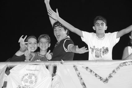 LambeLambe.com - Carnaval 2008 - Grupo Especial