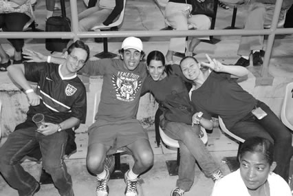 LambeLambe.com - Carnaval 2008 - Grupo Especial