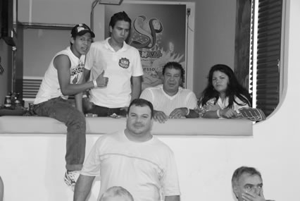 LambeLambe.com - Carnaval 2008 - Grupo Especial