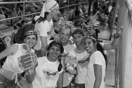 LambeLambe.com - Carnaval 2008 - Grupo Especial