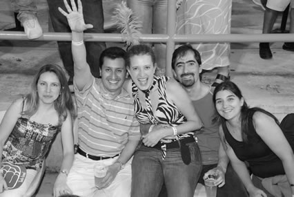 LambeLambe.com - Carnaval 2008 - Grupo Especial