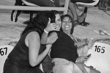 LambeLambe.com - Carnaval 2008 - Grupo Especial