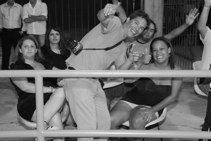 LambeLambe.com - Carnaval 2008 - Grupo Especial