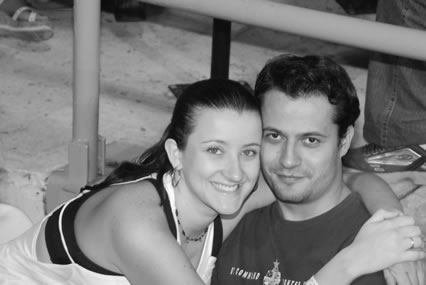 LambeLambe.com - Carnaval 2008 - Grupo Especial