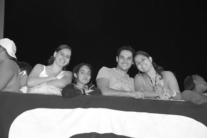 LambeLambe.com - Carnaval 2008 - Grupo Especial