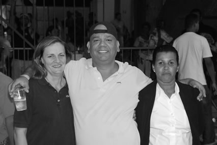 LambeLambe.com - Carnaval 2008 - Grupo Especial